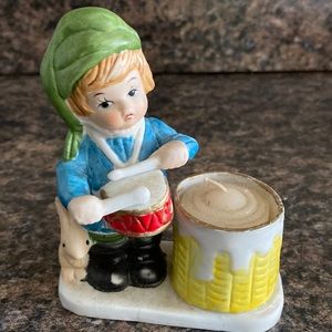 1978 Christmas Luvkins  Little Drummer Boy